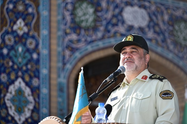 کشته‌سازی؛ سناریوی دشمن در اغتشاشات اخیر