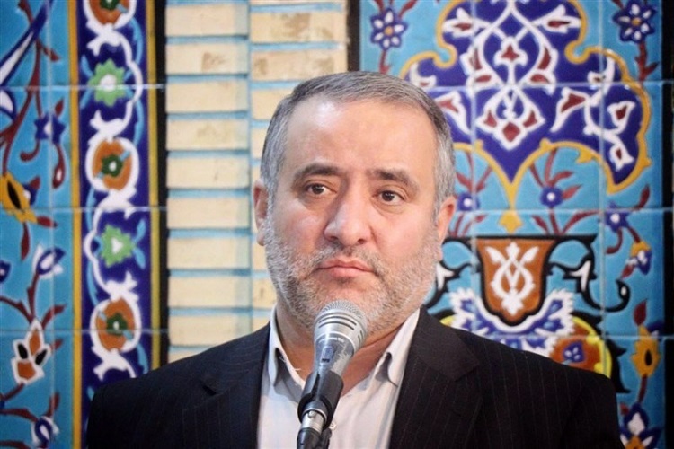 نیروی انتظامی ، نماد اقتدار کشور است