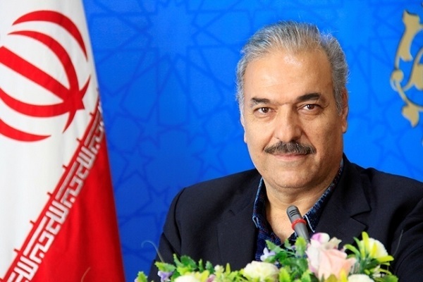 غلامعلی کرمی نیاز، معاون آموزش ابتدایی آموزش‌و‌پرورش استان کردستان