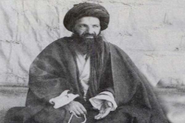 آیت الله دهکردی
