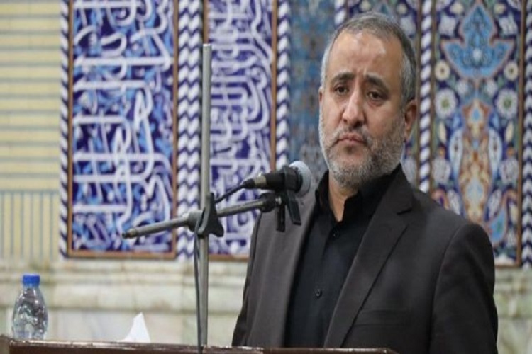 سید محمدرضا هاشمی استاندار سمنان رکن اصلی توسعه کشور، امنیت است