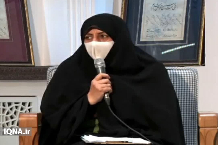 منصوره شاکری، حوزه علمیه یزد