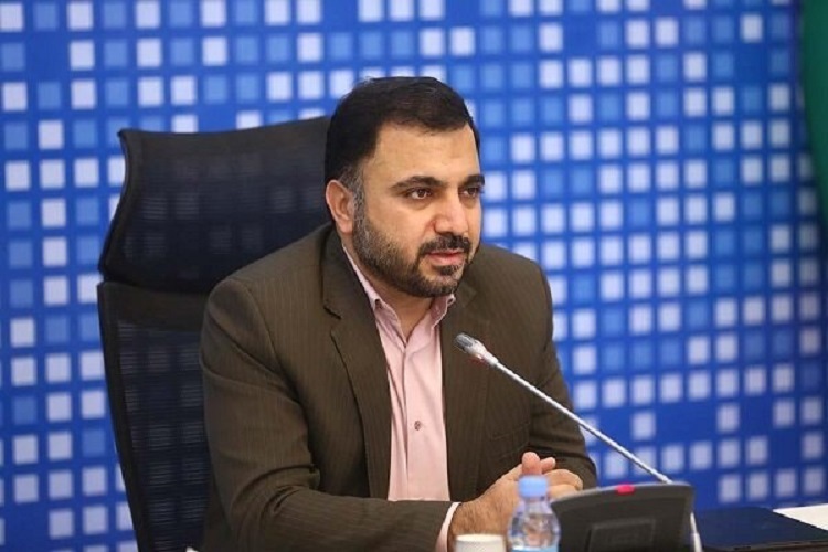 عیسی زارعپور، وزیر ارتباطات و فناوری عیسی زارعپور، وزیر ارتباطات و فناوری
