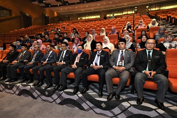 حضور نمایندگان سی و یک کشور در مسابقات بین‌المللی قرآن مالزی  / اماده