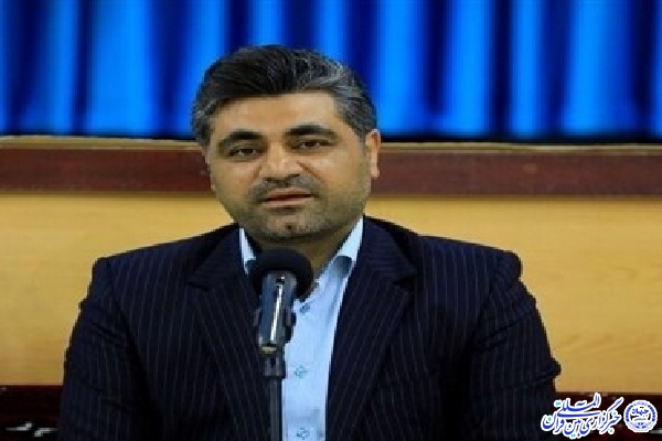 مصطفی نخعی، رئیس مجمع نمایندگان خراسان‌جنوبی