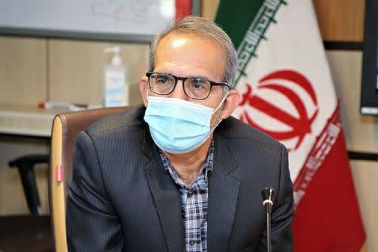 سیدوحید حسینی، رئیس دانشگاه علوم پزشکی شیراز