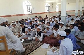 روستایی با آوازه قرآنی