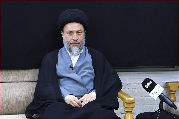 ریاض الحکیم