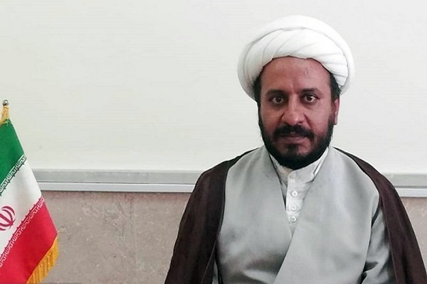 برومند رازیانی، مدیرکل تبلیغات اسلامی استان کردستان