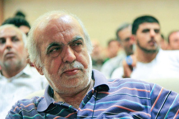 محمد نیک