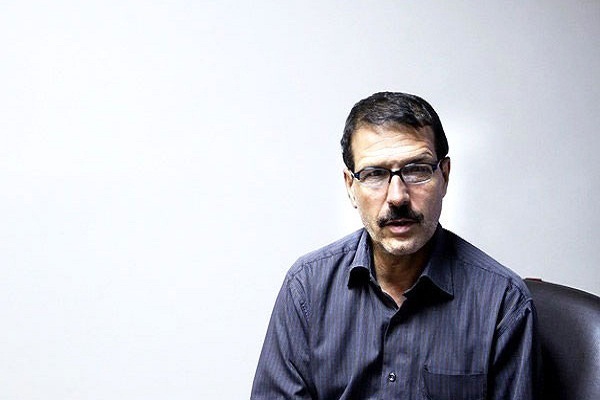 مصطفی محدثی خراسانی