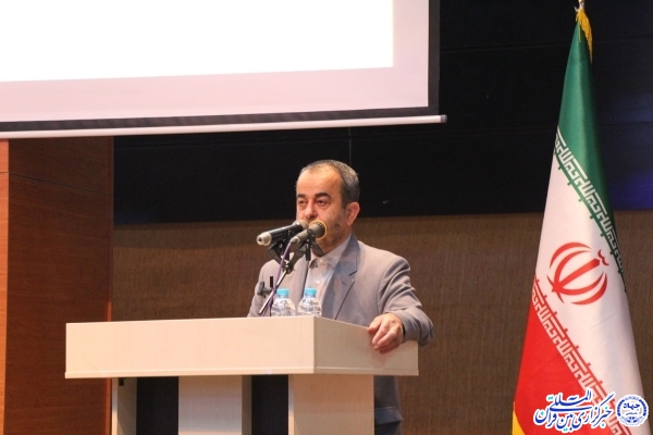جواد قناعت، استاندار خراسان‌جنوبی