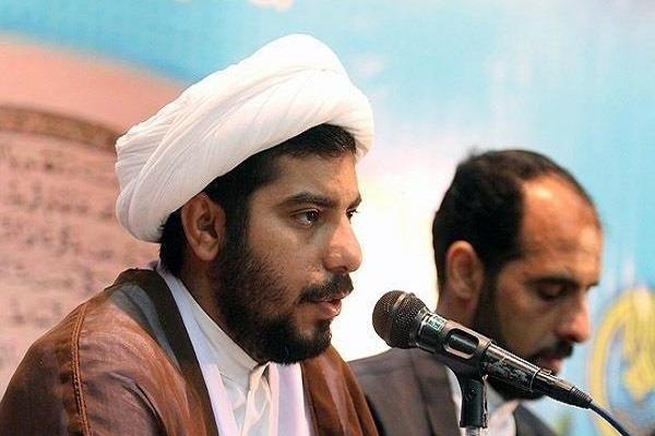 حجت الاسلام بداوی