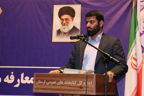 مجید منعمی، معاون سیاسی، امنیتی و اجتماعی استانداری لرستان