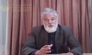 هانی جمیل، اندیشمند مراکشی