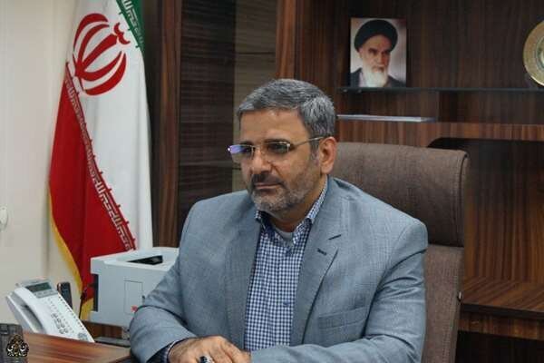 محمد آقاجری