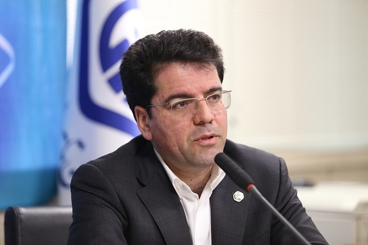 ابراهیم کشاورز، مدیرکل تأمین اجتماعی فارس