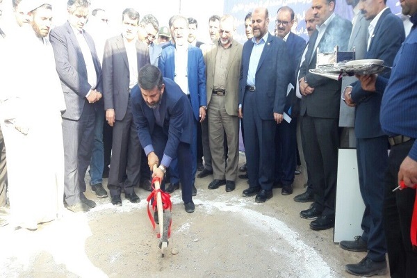 کلنگ زنی