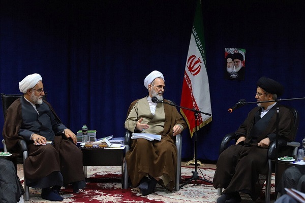 سیدسعیدرضا عاملی، دبیرشورای عالی انقلاب فرهنگی