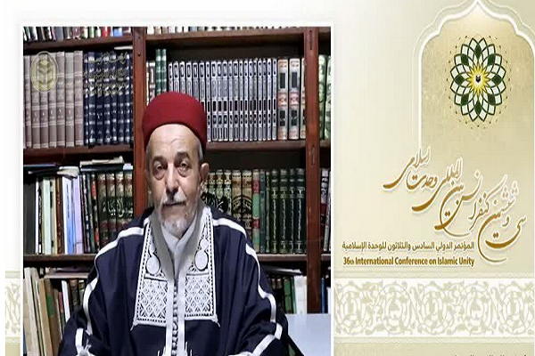 صلاح‌الدین مستاوی، دبیر کل شورای عالی اسلامی تونس