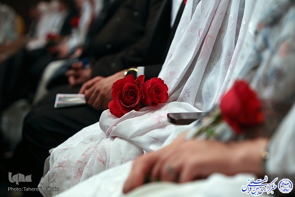 ازدواج دانشجویی