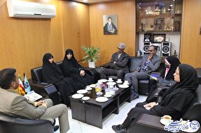 نیازمند خلق ادبیات جدید در حوزه آموزش قرآن هستیم