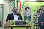 همایش تجلیل از طلاب برتر مدارس علوم دینی کردستان برگزار شد