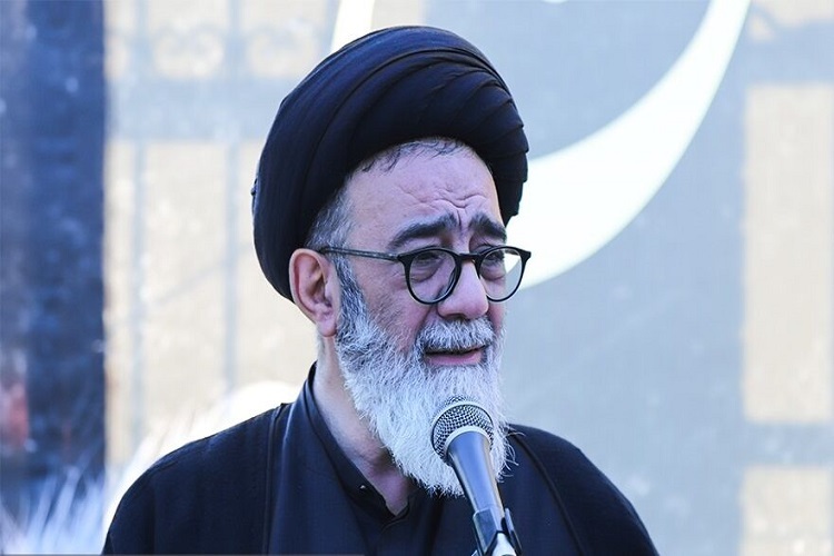 حجت الاسلام آل هاشم، امام جمعه تبریز