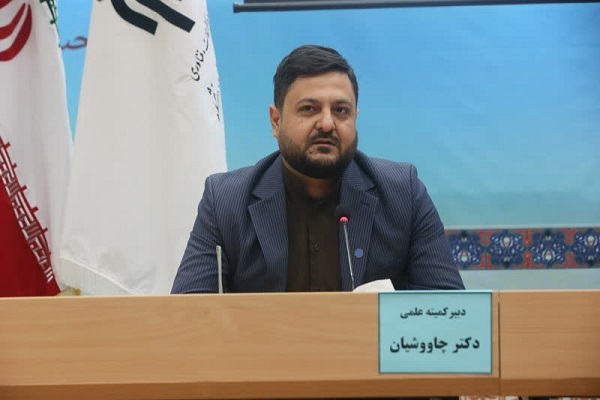 سیدمحمدحسین چاوشیان، رئیس مؤسسه خانواده اسلامی و تربیت معنوی خاتم