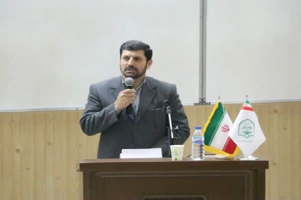 حسین وفاکار، مدیر موسسه آموزشی و فرهنگی راهیان کوثر آذربایجان‌غربی