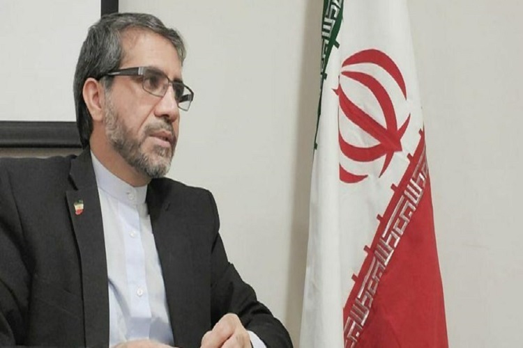 عباس گلرو نماینده مردم سمنان، مهدیشهر و سرخه در مجلس شورای اسلامی جمعآوری مدارس کپری تا سال ۱۴۰۲