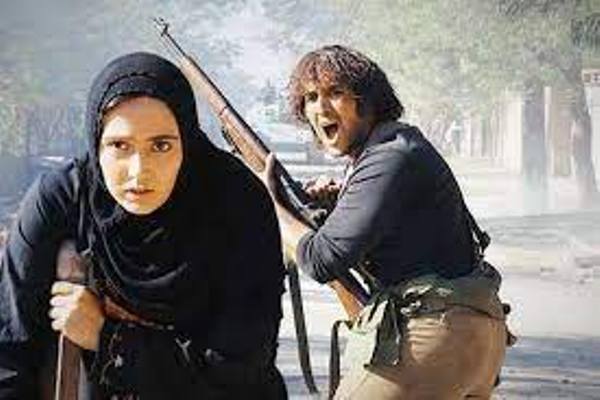 «روز سوم» فیلمی عاشقانه در بستر دفاع مقدس
