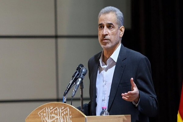 صادق خلیلیان