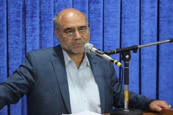 محمد رزم، رئیس‌کل دادگستری لرستان