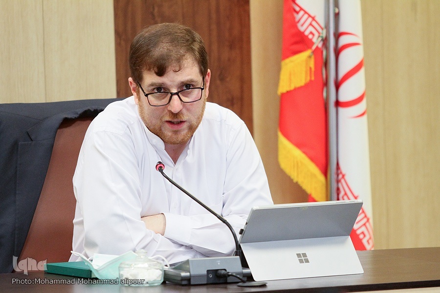 سید علیرضا علوی