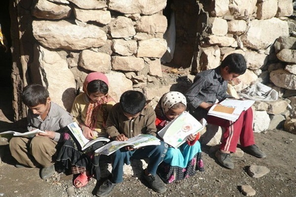 مدارس سنگی