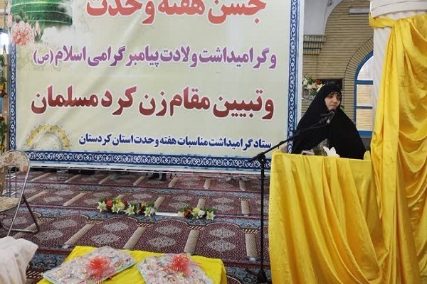 طیبه رنجبران، کارشناس مسائل تاریخ اسلام