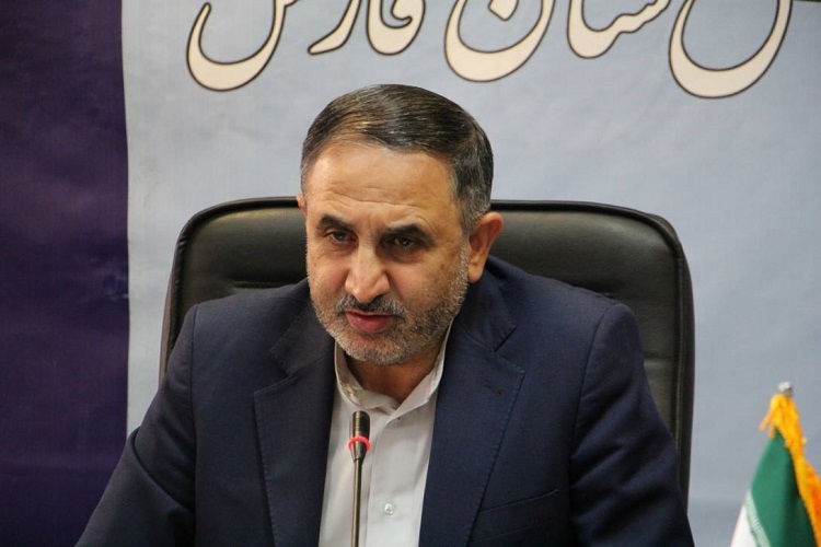 قاسم احمدی لاشکی، معاون حقوقی و امور مجلس وزارت آموزش و پرورش