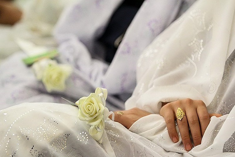 ازدواج دانشجویی