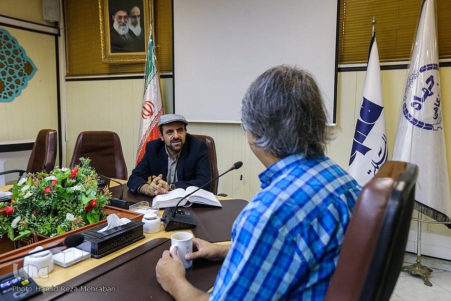 هزاران سال انسان