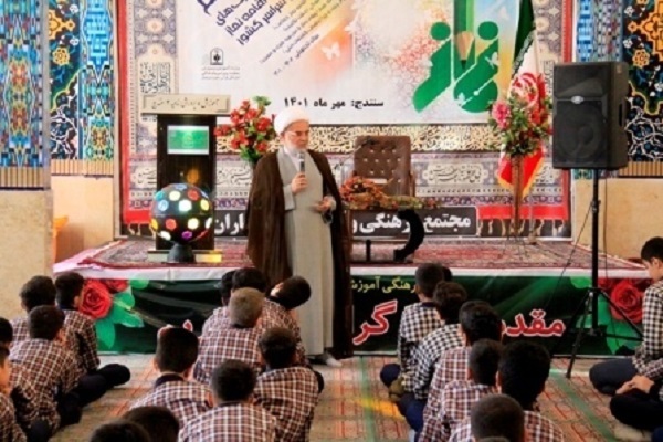 عبدالرضا پورذهبی، نماینده ولی فقیه در استان کردستان عبدالرضا پورذهبی، نماینده ولی فقیه در استان کردستان