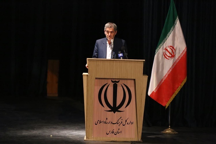 محمدهادی ایمانیه، استاندار فارس