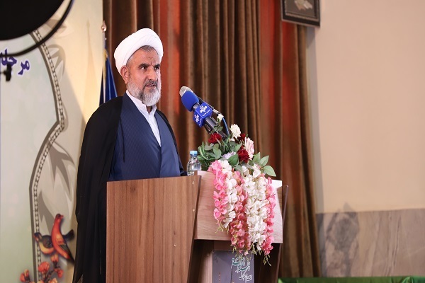 حجتالاسلام والمسلمین عبدالحمید رئیسی، مسئول نمایندگی ولیفقیه در نیروی دریایی سپاه پاسداران انقلاب اسلامی حجتالاسلام والمسلمین عبدالحمید رئیسی، مسئول نمایندگی ولیفقیه در نیروی دریایی سپاه پاسداران انقلاب اسلامی