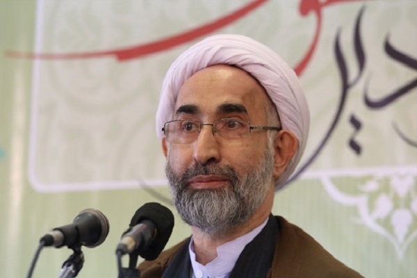 حجت‌الاسلام والمسلمین محمدحسین نائیجی