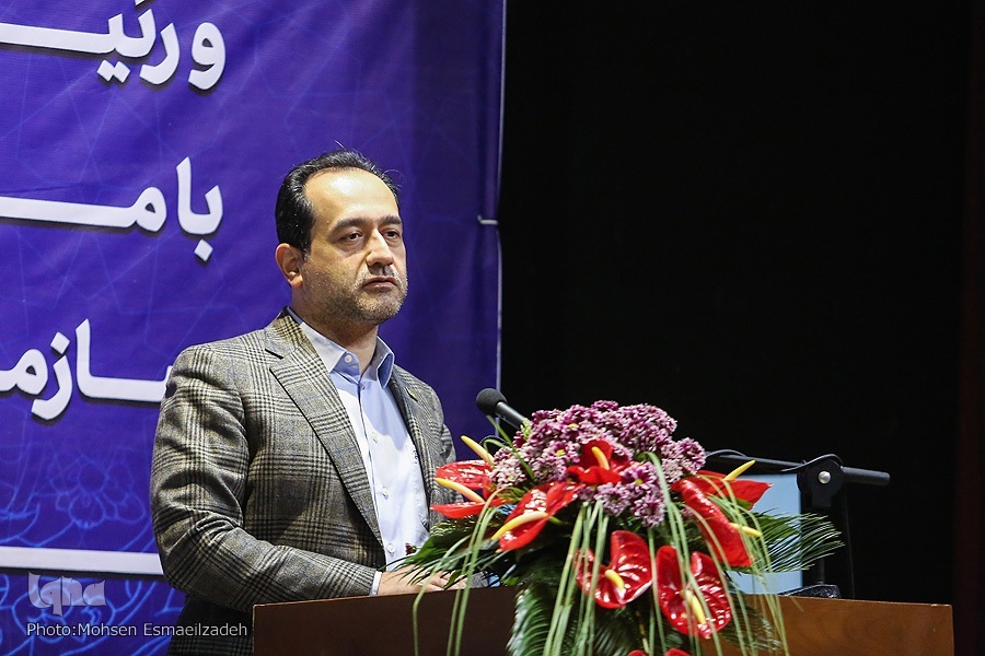 جهاددانشگاهی مشهد به نمونه کامل و بالنده خود بسیار نزدیک است