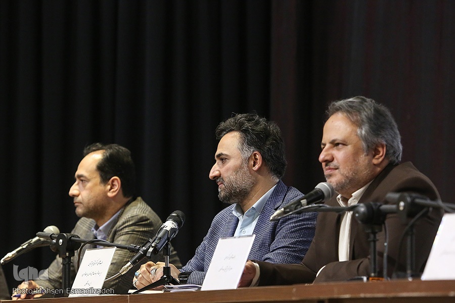 بستر رشد افراد در جهاد دانشگاهی فراهم است