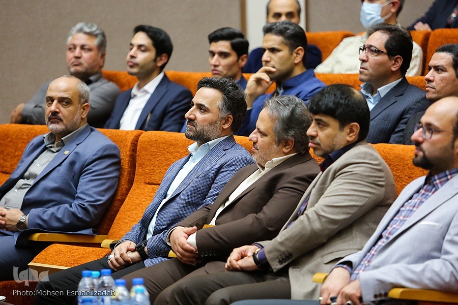 بستر رشد افراد در جهاد دانشگاهی فراهم است بستر رشد افراد در جهاد دانشگاهی فراهم است