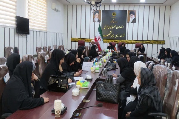 حجت‌الاسلام ولی کوهی، رئیس مرکز اسلامی پیرانشهر