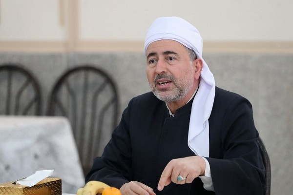 بدالسلام کریمی، مشاور رئیس جمهور در امور اقوام و اقلیت‌های دینی و مذهبی