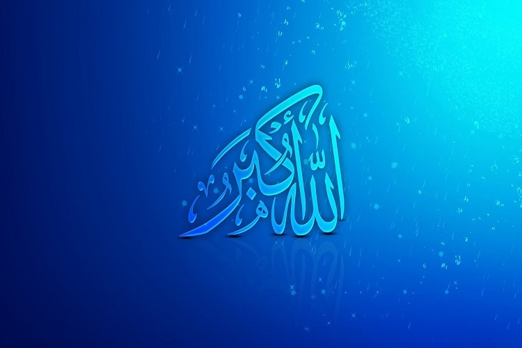 طنین غریو «الله اکبر» در آسمان گیلان